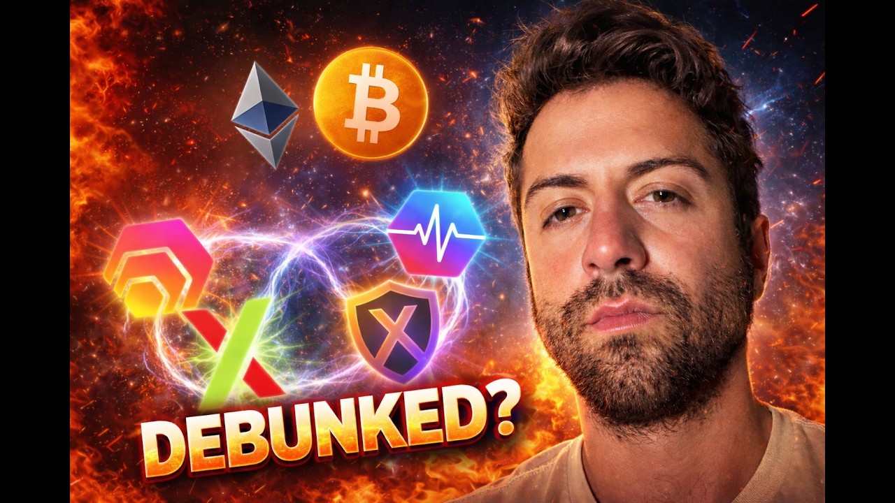 Криптовалютный 4-летний цикл опровергнут? Острый маркетинг от PulseChain (Bitcoin HEX, Майкл Сэйлор)