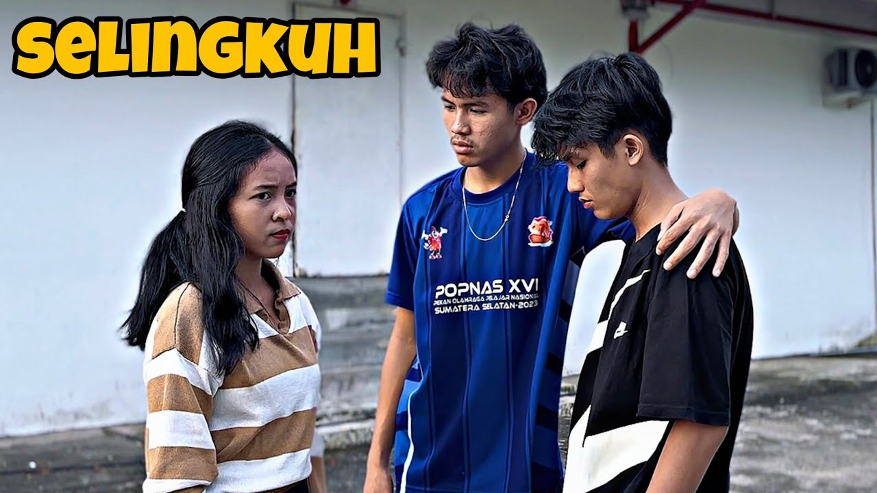 SELINGKUH √
