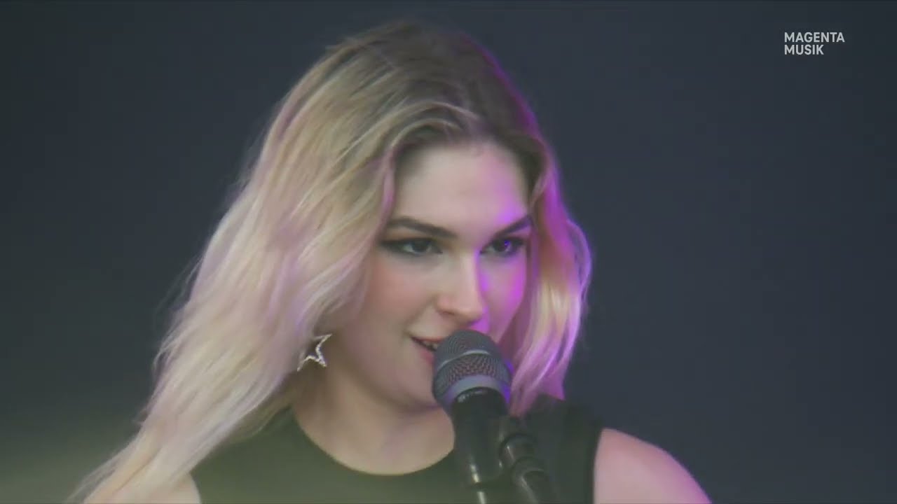The Warning - Live Wacken 2024 (Full Show HD)
