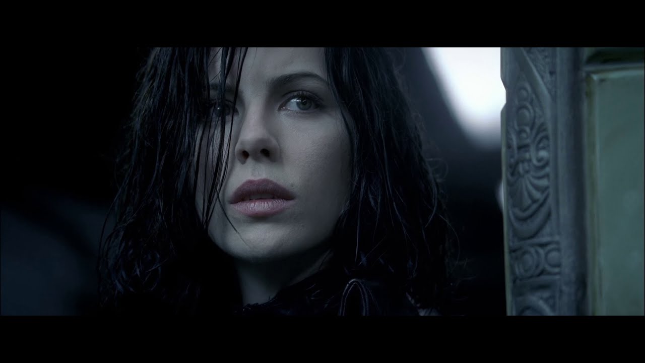 The Rasmus - No fear (Underworld fanmade)