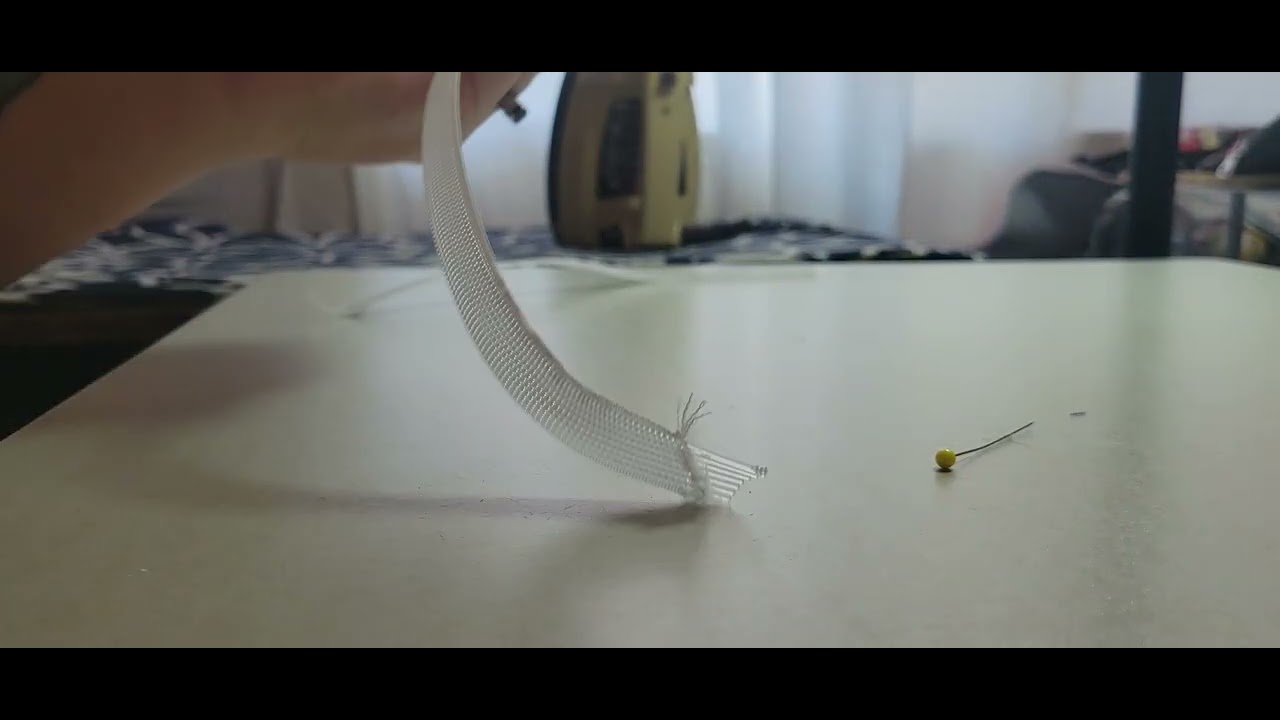 Just A Quick Detail: Shaping Boning for Underwire