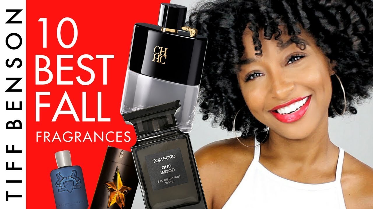 Top 10 Best Men's Fragrances | Men's Fragrance Recommendations for Fall