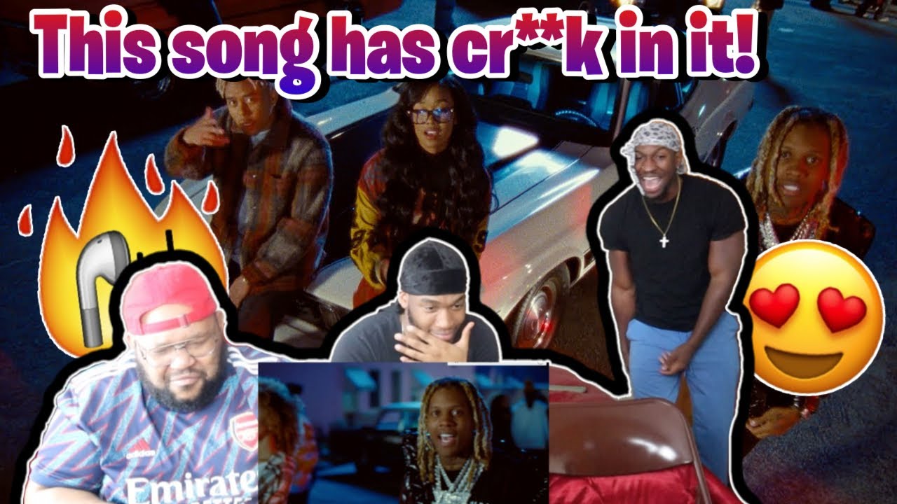Cordae - Chronicles (feat. H.E.R and Lil Durk) [Official Music Video] REACTION!!