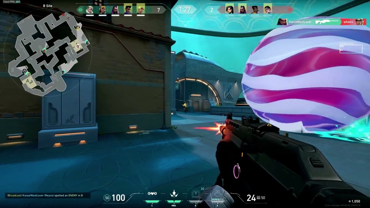 Hopping In Diamond Elo ft. Pop Smoke