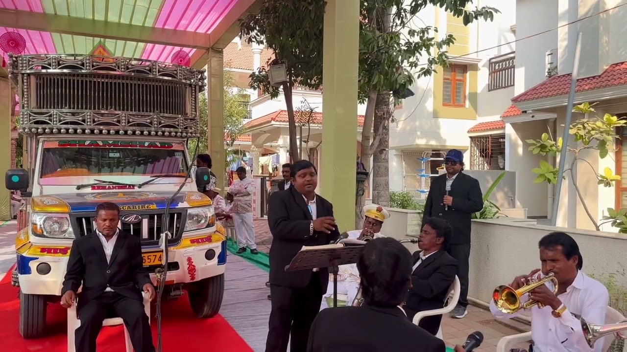 Shamshad Band Sinor 