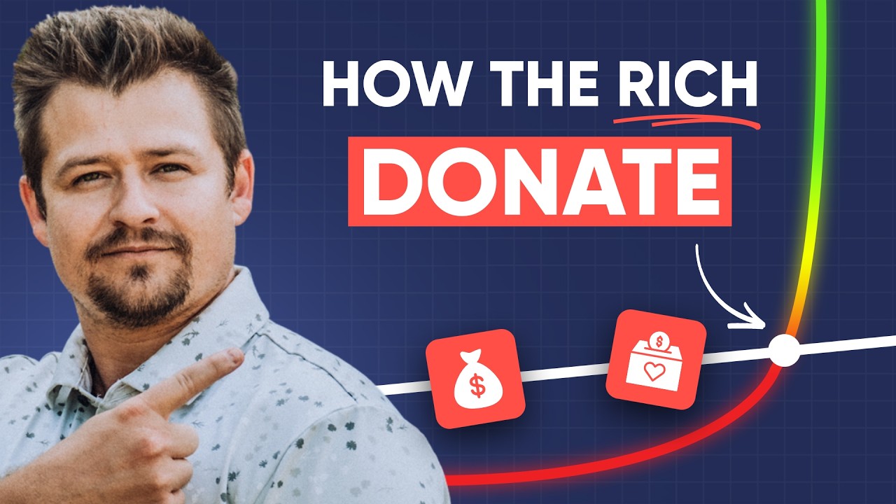 A Donor‑Advised Fund Changes Everything For Your Taxes