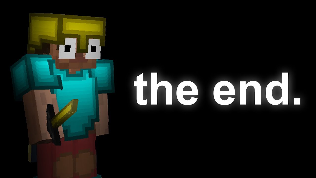 the destruction of pit cheaters. (finale)