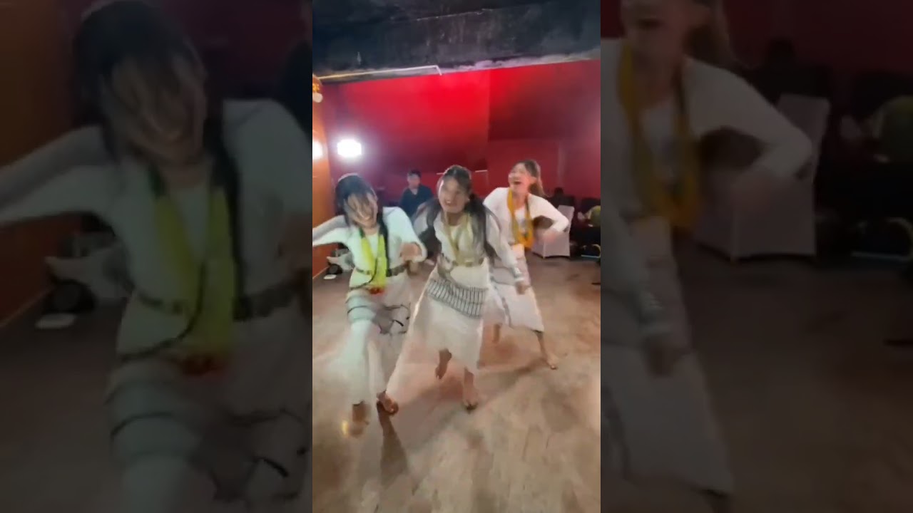 Arunachal Pradesh Culture and Beautiful Girls