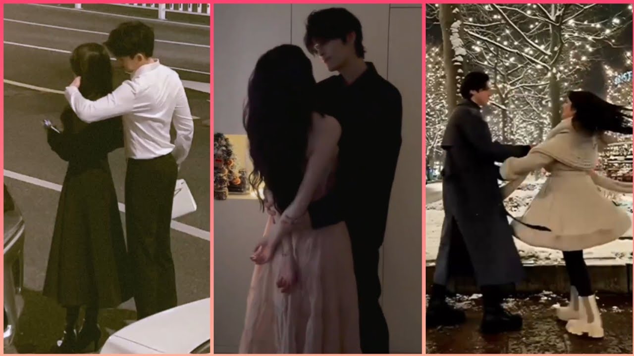 Support Your Partners Dreams //  caring kawaii couple videos couple goals //  relationship advice