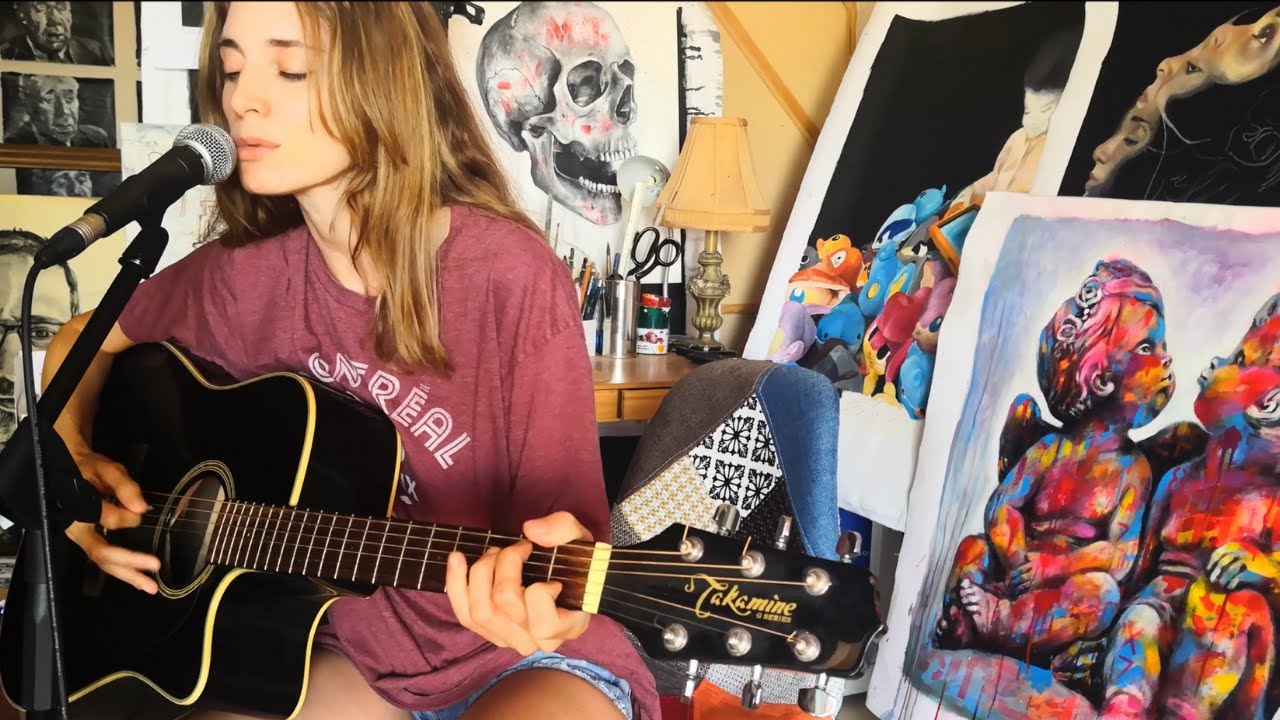 Lost Cause - Beck Cover