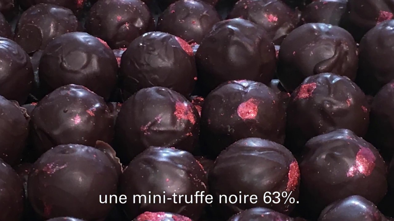 Festichoc - Confiserie Christian Boillat
