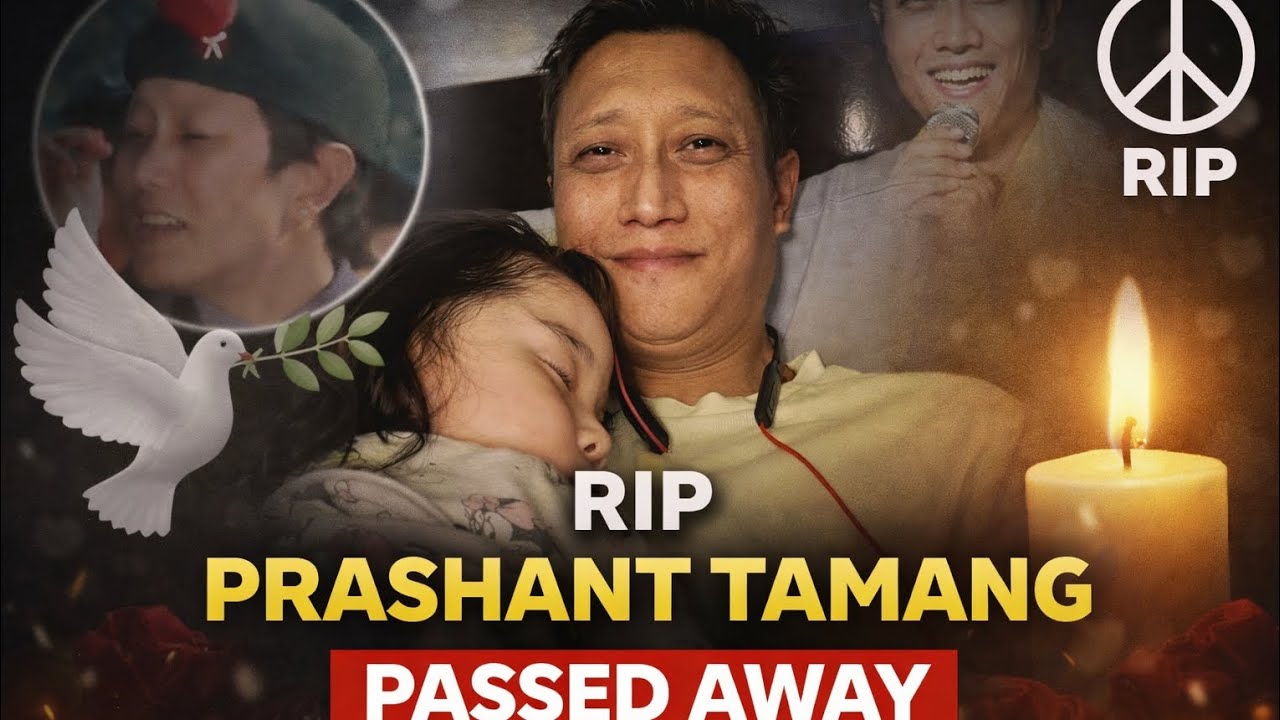 सलमान खानसँग फिल्म खेलिरहेका प्रशान्त, फिल्म पुरा नहुँदै अस्ताए..