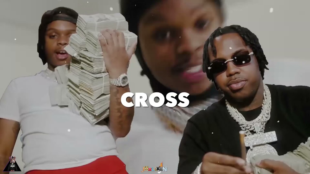 [FREE] EST Gee x 42 Dugg Type Beat 2021- 