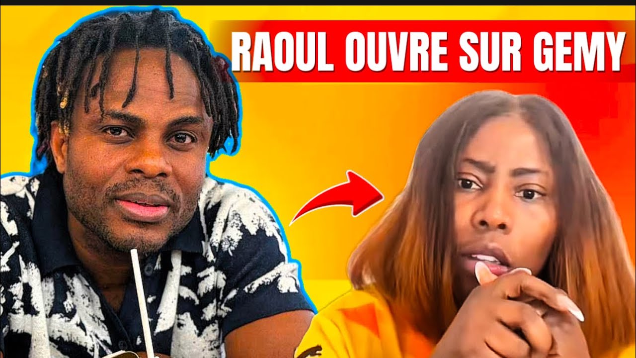 RAOUL RECADRE ENFIN A GEMY QUI L'ATTAQUE SUR AFFAIRE BOVAN..