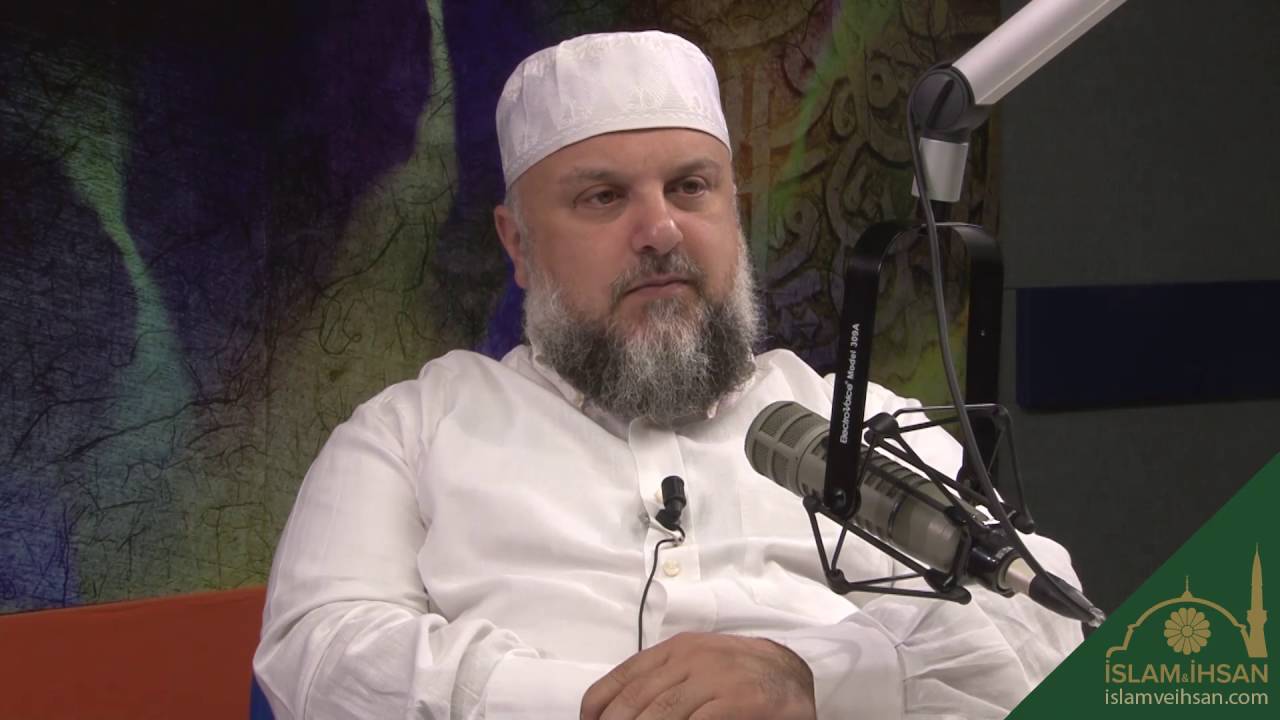 Ramazanda Mukabele Okumanın Fazileti Nedir? - Ahmet Hamdi Yıldırım