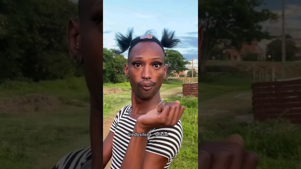 Rare animal from Africa 