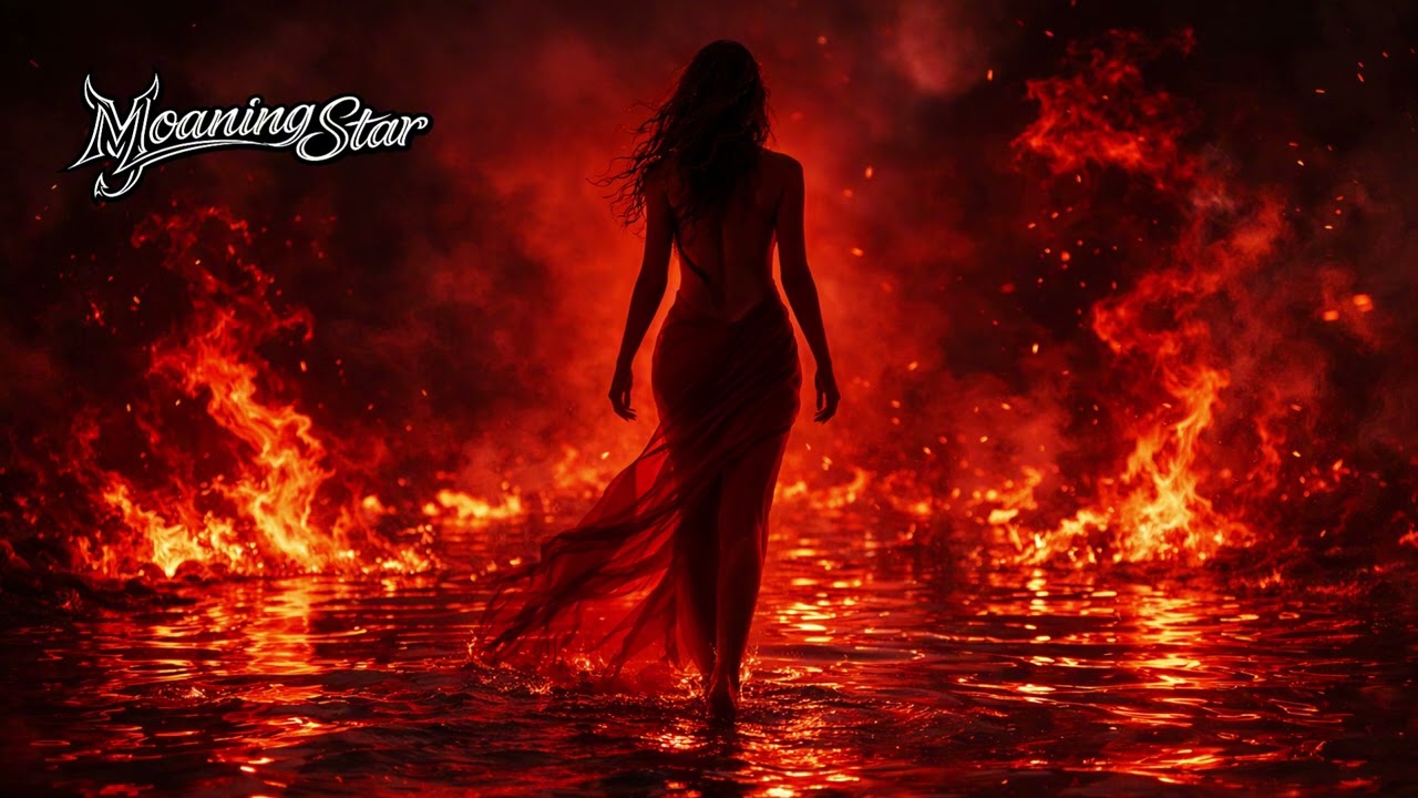 Moaning Star - Velvet Gravity