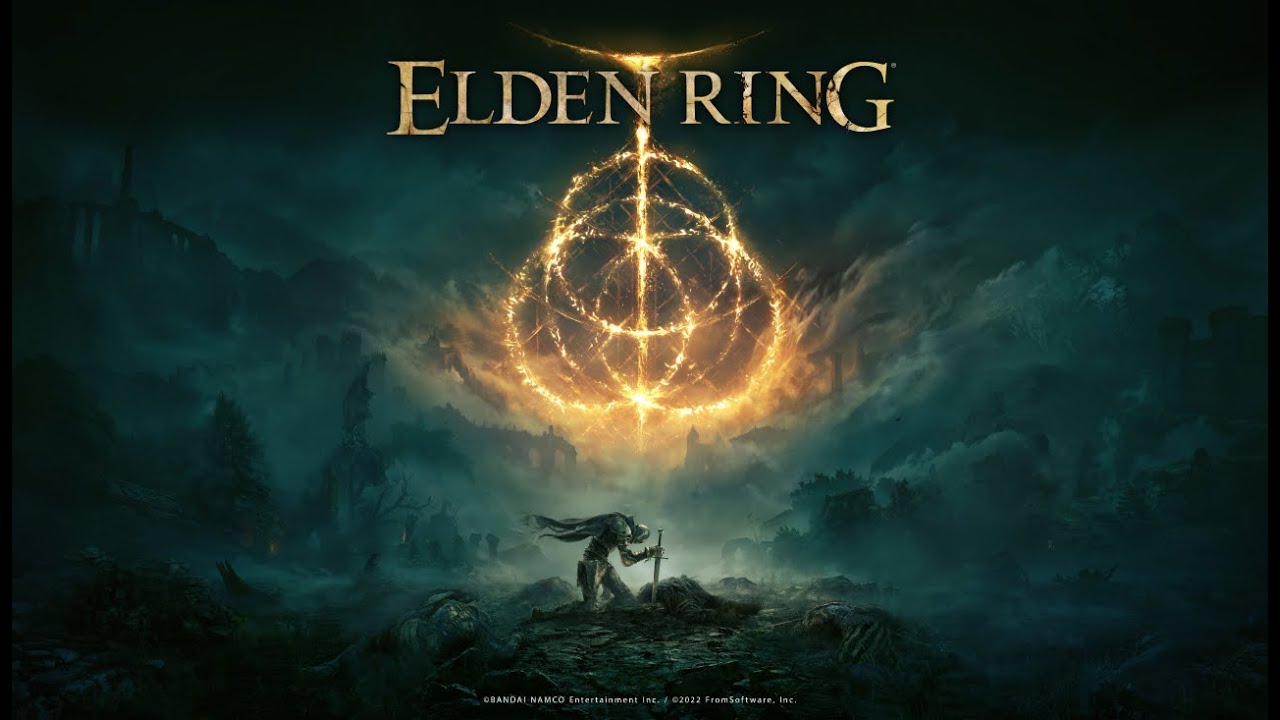 【ELDEN RING】完全なる初見のエルデンリング＃1　※アドバイス超歓迎　【しもひげ】