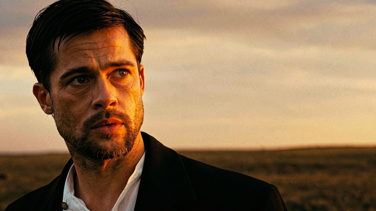 The Assassination of Jesse James by the Coward Robert Ford - Main Theme (Ambient Theme Music )