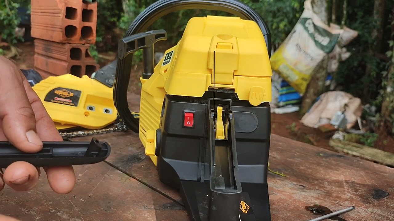 MOTOSSERRA GEELE avaliação e teste.