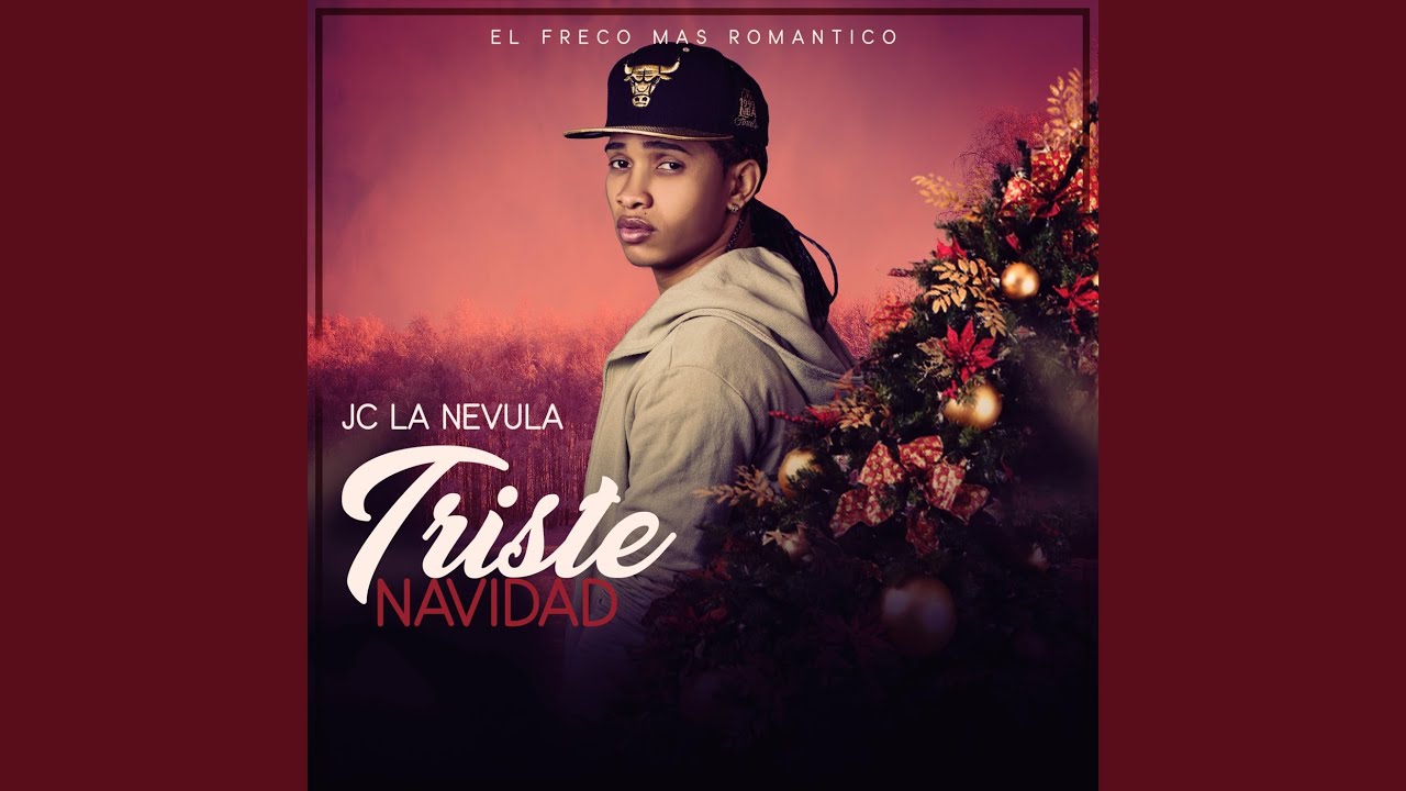 Triste Navidad