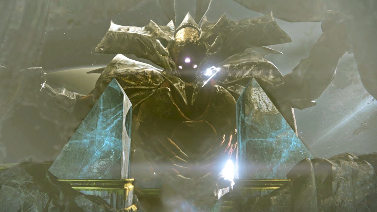 THE BEST RAID IN DESTINY - (The Ultimate Raid Experience)