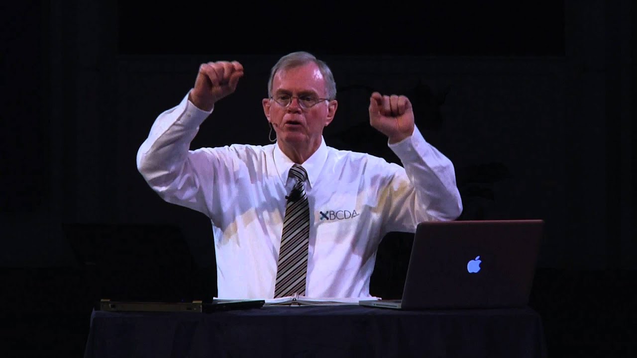 Session 28 - Trials and Suffering (Nov 2011)