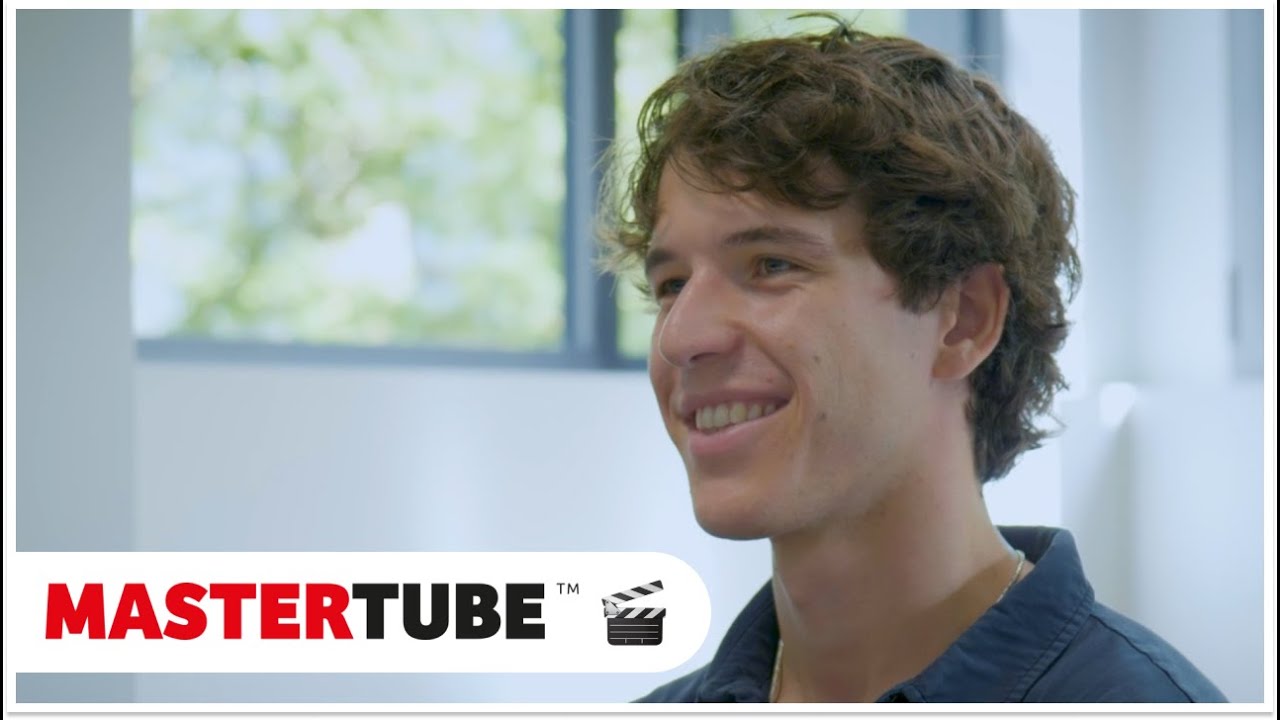 SIM Student Story — Jacopo Scagliarini, Class of 2025 (SIM22)