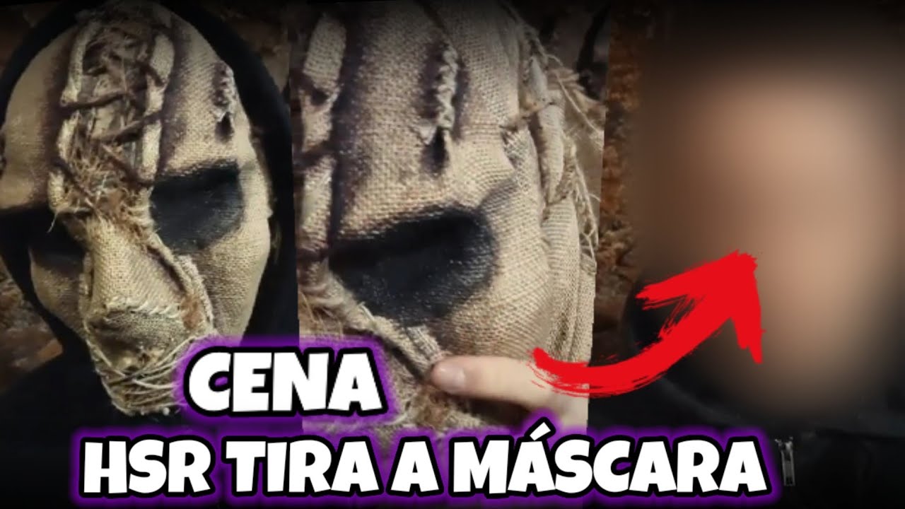 DUSKWOOD- HSR REVELA SUA IDENTIDADE E SEUS MOTIVOS. (CONTÉM SPOILERS!!!)👀