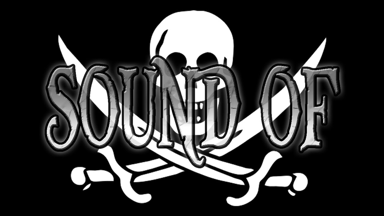 Pirates of the Caribbean - Sound of Colours
