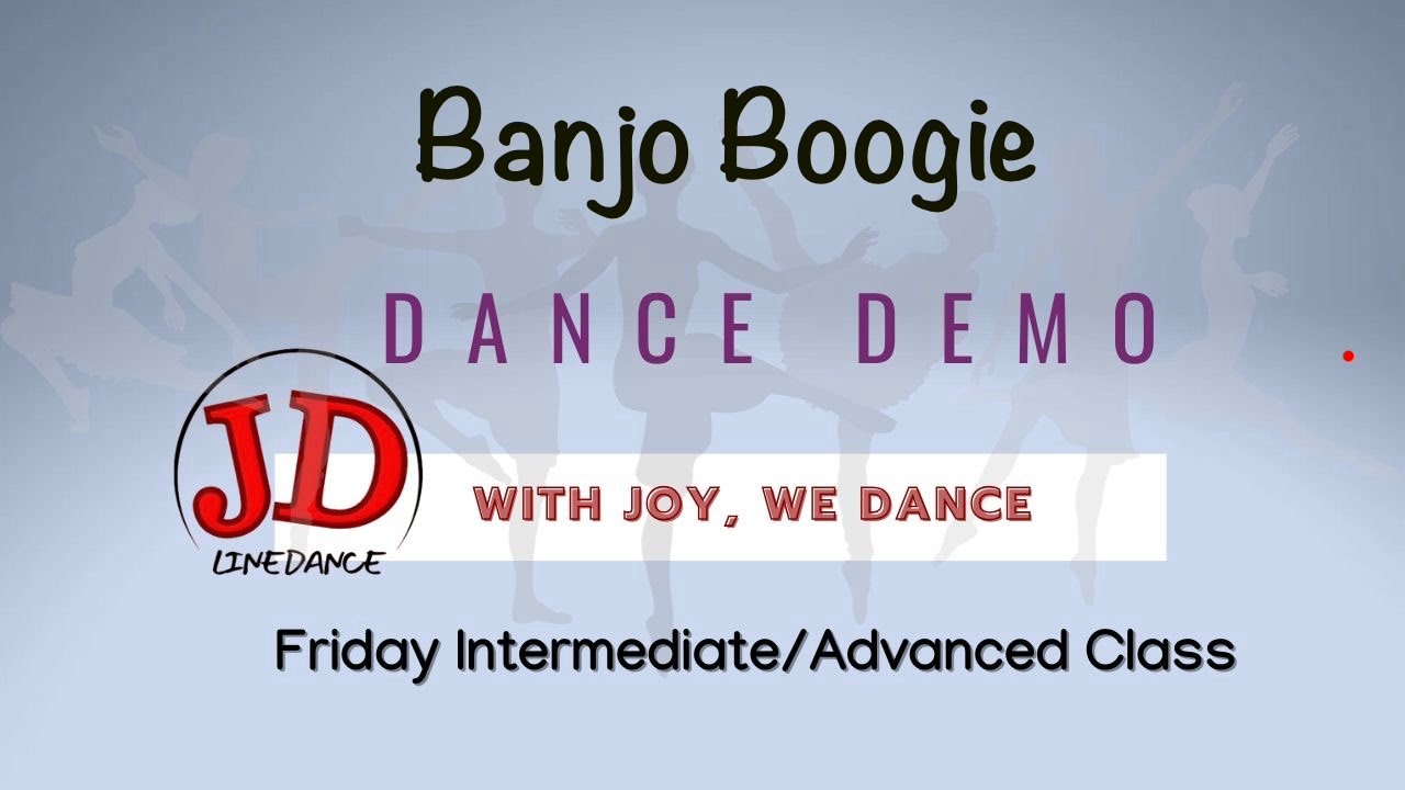 Banjo Boogie