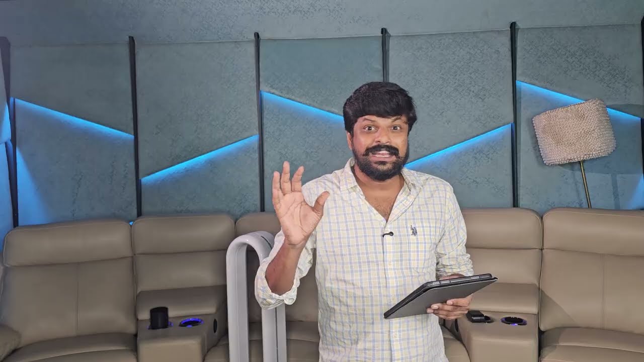 Contestants Got Immunity 🤩 | Bigg Boss Telugu 9 Episode 33 Entertaining Review By Adi Reddy 
