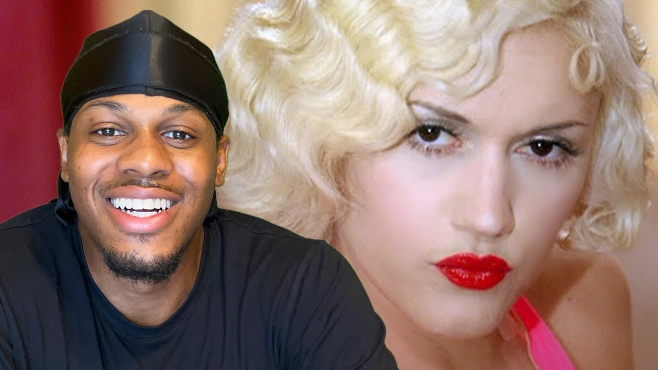 No Doubt - It's My Life (REACTION)