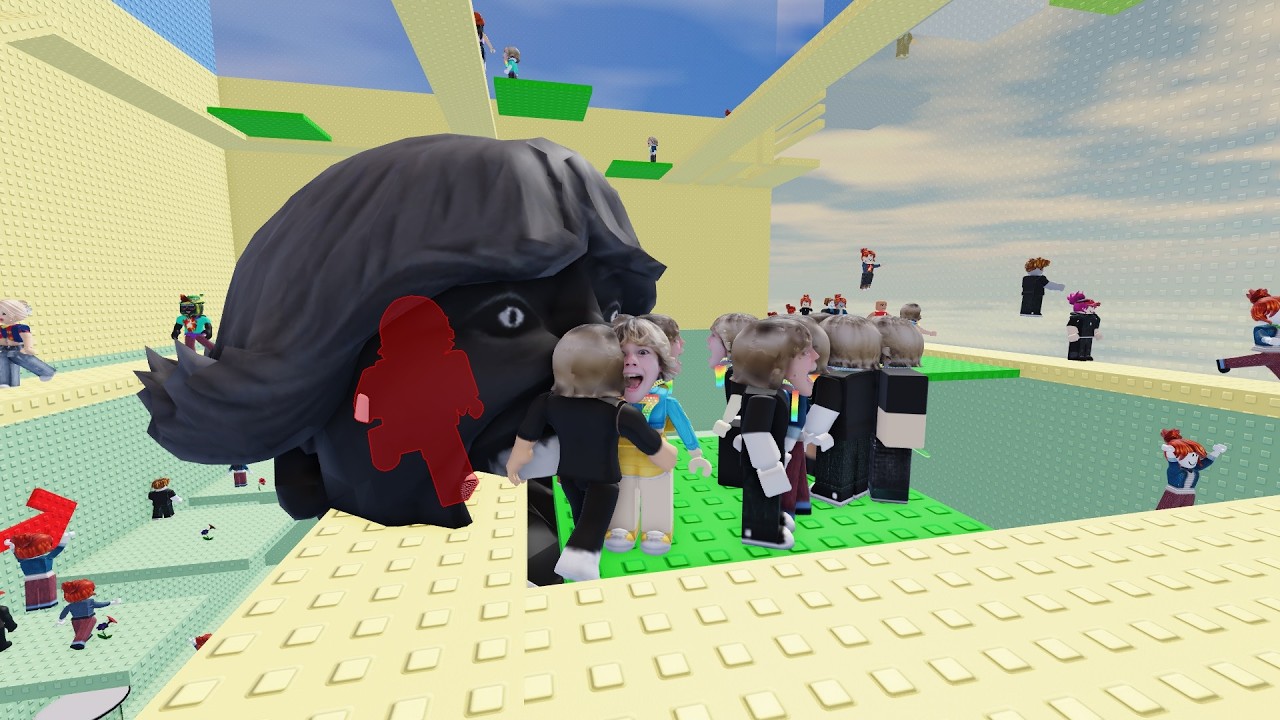 Roblox 67 Live 🔥 Playing with Viewers 🎮