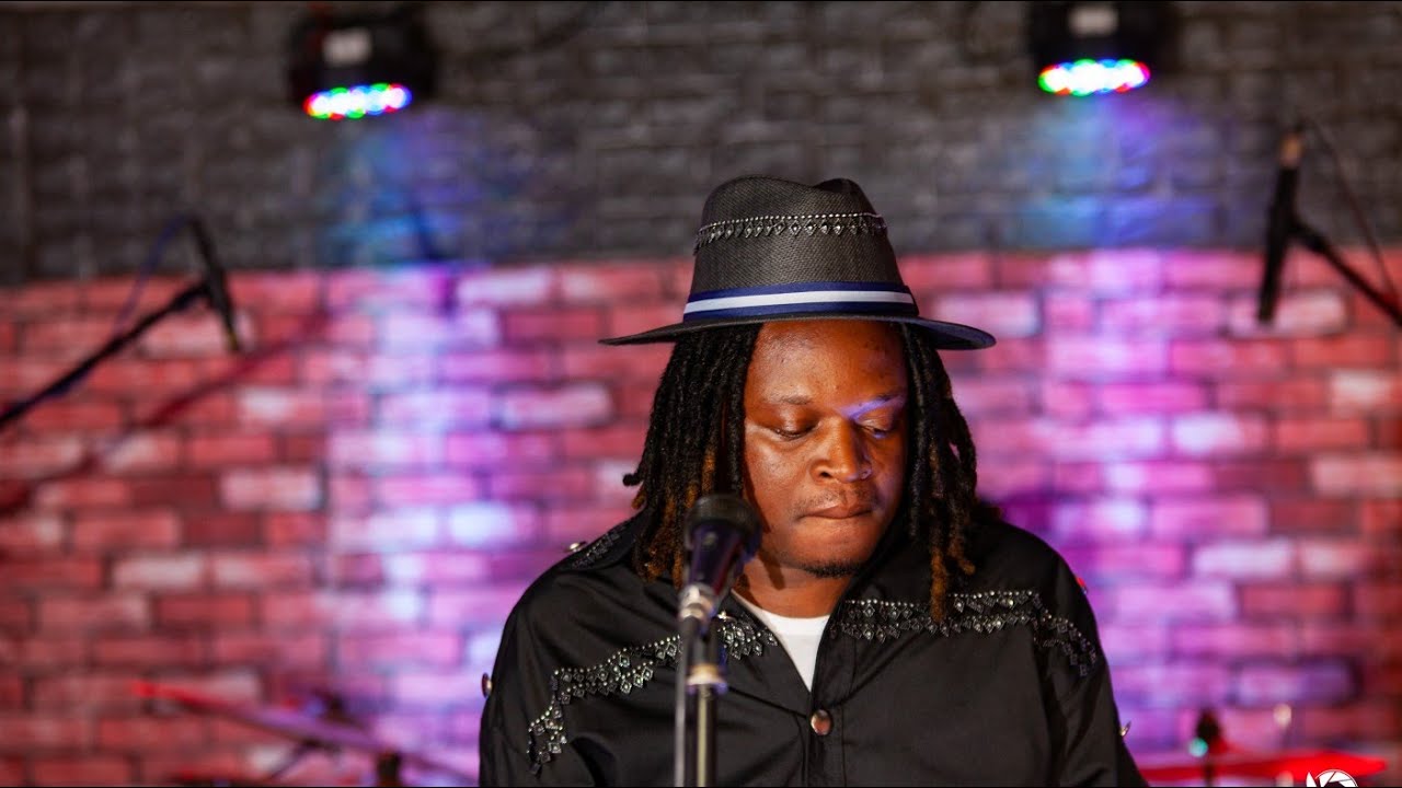 Seh Calaz-Nherera(SOULJAHLOVE  Reggae Tribute Concert)