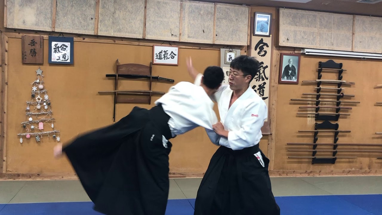 왜 시합에선 보기가 힘들죠?