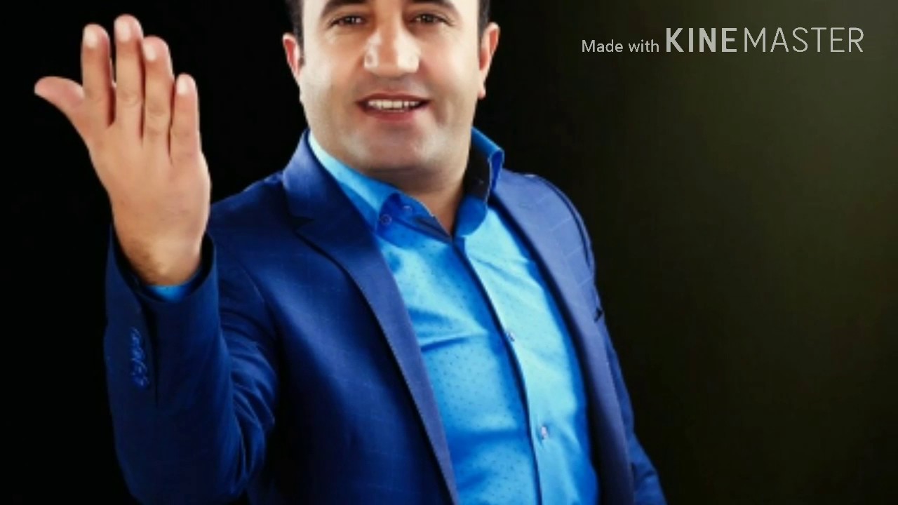 Hozan Şerwan kıza mele 2018
