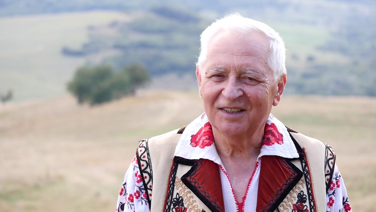 Nicolae Oprișan - Cât voi trăi pe pământ
