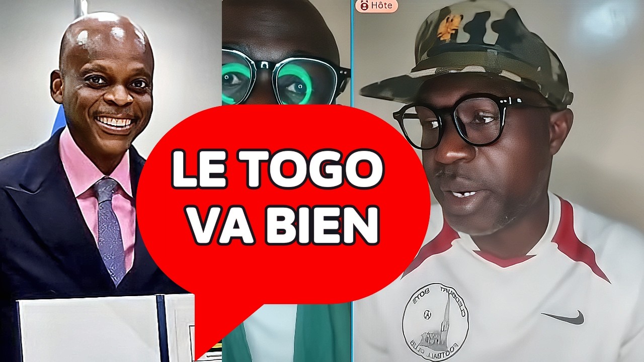 DJISSORO INVITE LES COMBATTANTS À SORTIR DE LA DIVISION POUR SE CONCENTRER SUR LA LUTTE | ACTUALITÉ