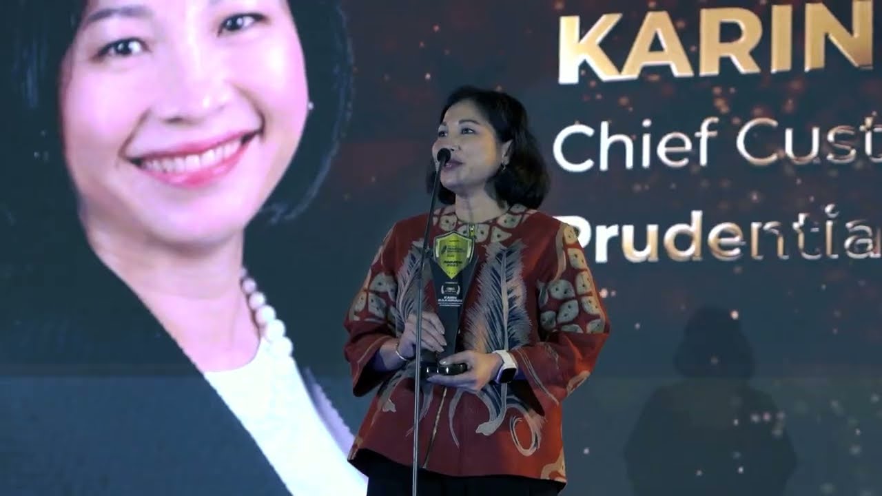 World Financial Innovation Series (WFIS) 2023 &ndash; Indonesia | Official Aftermovie