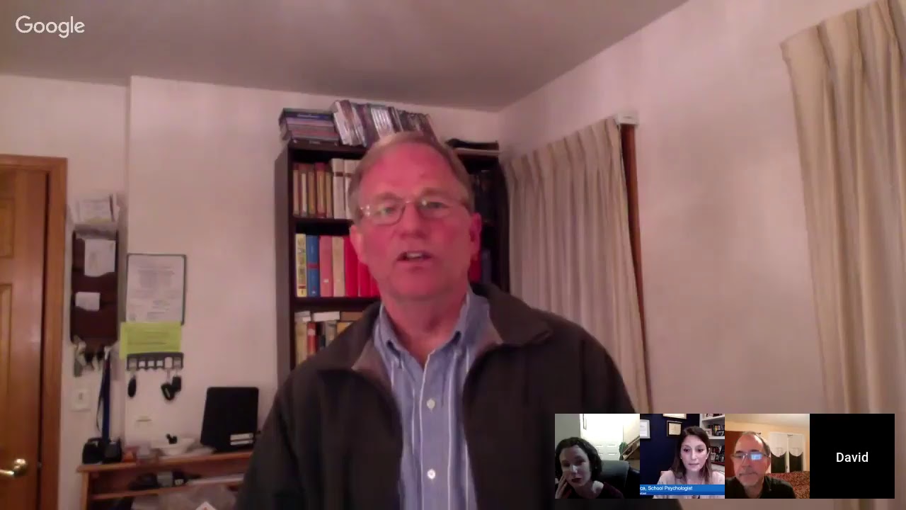 SPP 73: Assessing and Supporting Reading Difficulties with Dr. Kilpatrick