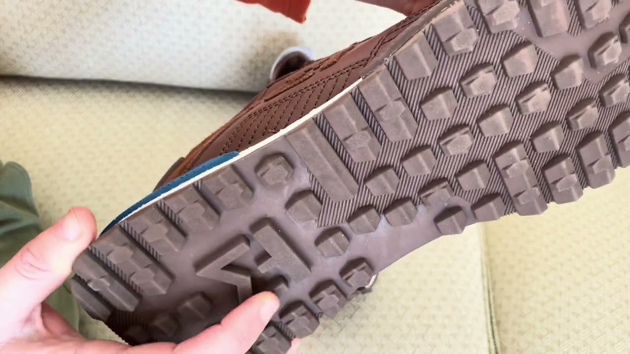 Stylish and Comfy Sneakers That Go With a Suit
