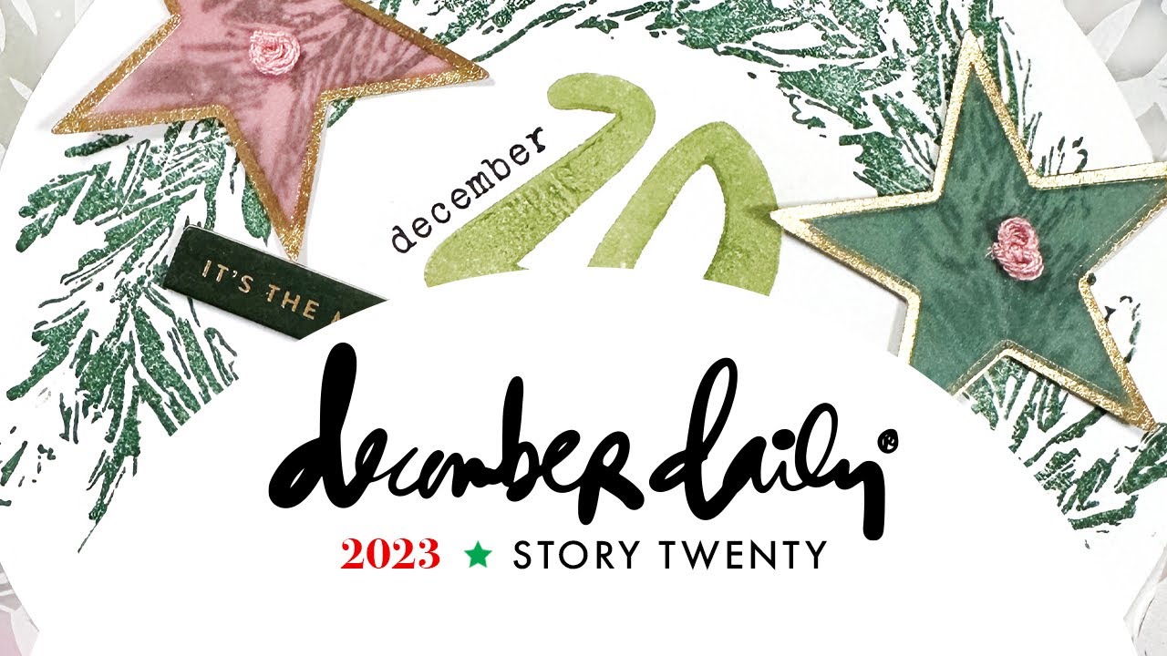 DD23 20