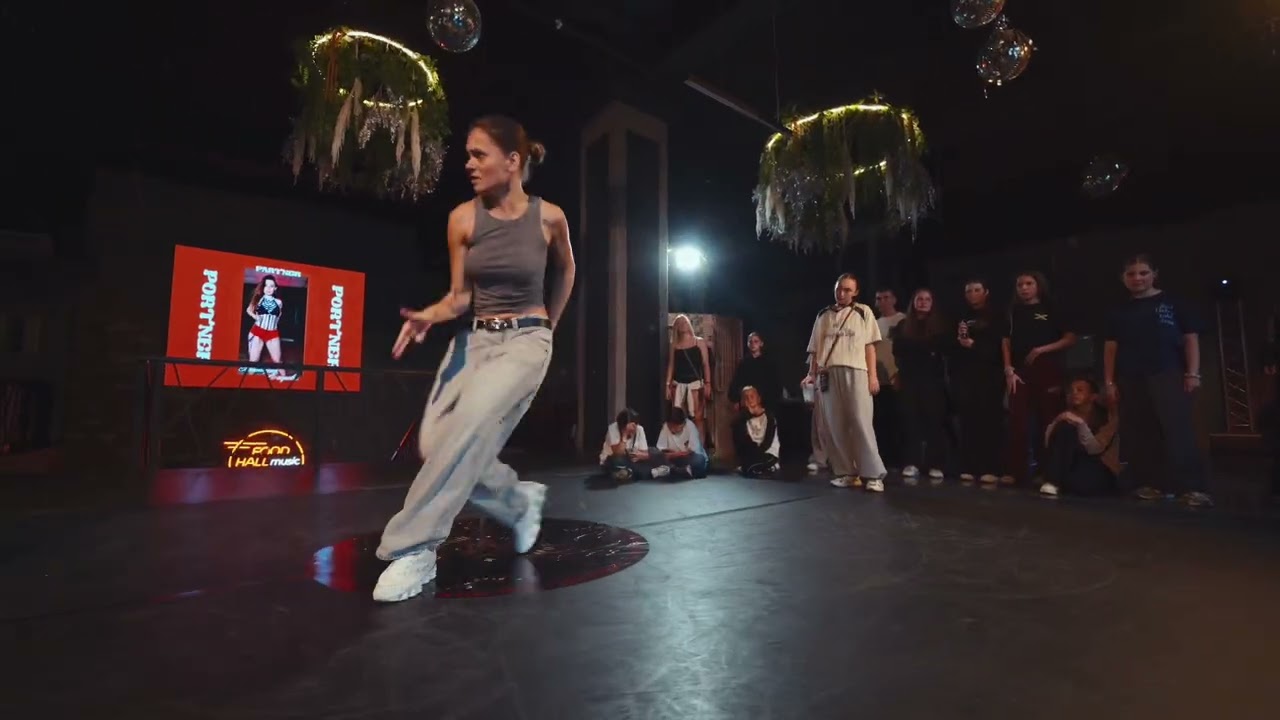 DH-ON-DON 27-28 СЕНТЯБРЯ 2025 / DANCEHALL PRO BATTLES 7TOSMOKE / JAM JULIENNE