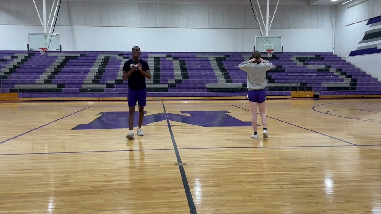 Fight Song (All)