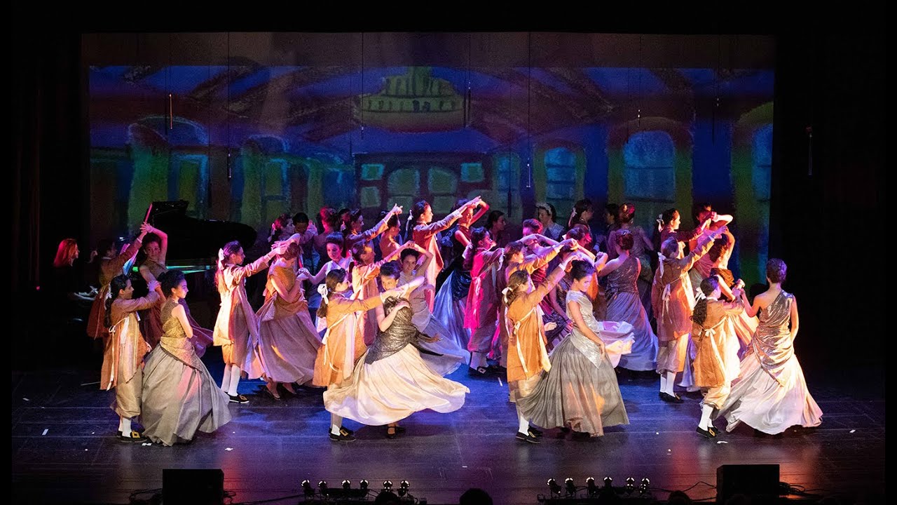 Alegra Opera Day 2023: La Cenerentola