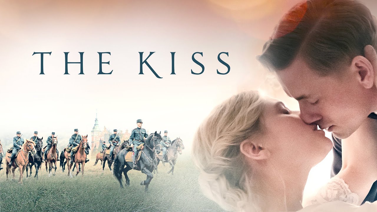 THE KISS - katso nyt kotona (traileri)