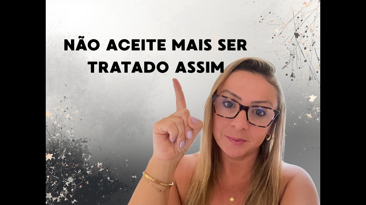 Nunca mais aceite que te tratem assim #amorpropio  #respeito  #autoestima  #limites