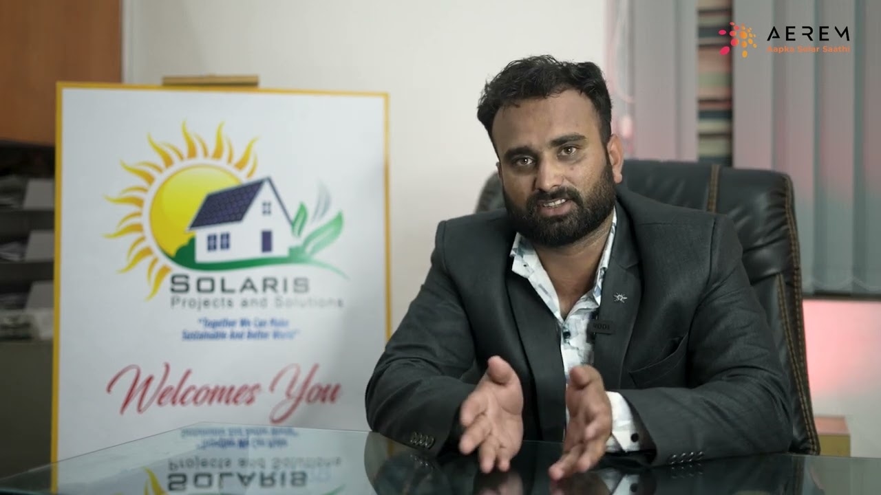 Aerem EPC Partner - Solaris Testimonial