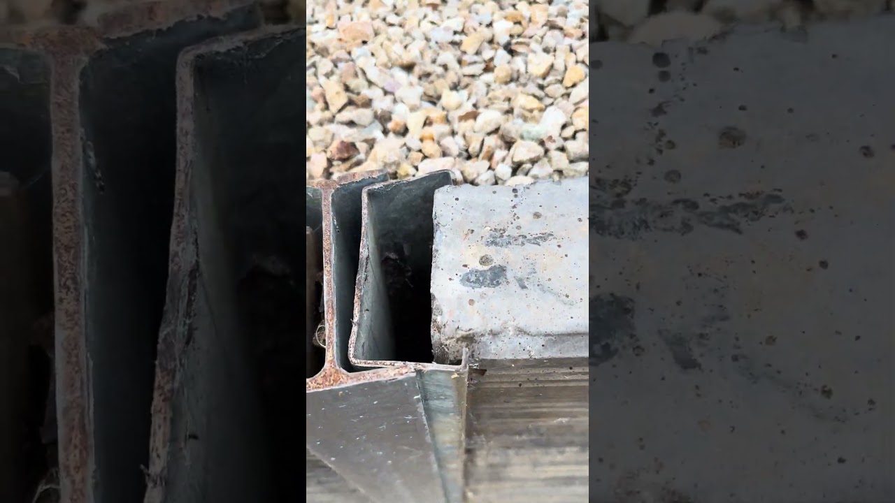 The WORST Retaining Wall 